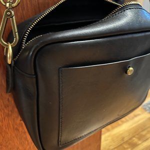 Madewell Transport Camera Bag